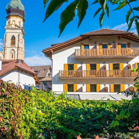 B&B Zum Guten Tropfen San Paolo  Exterior foto