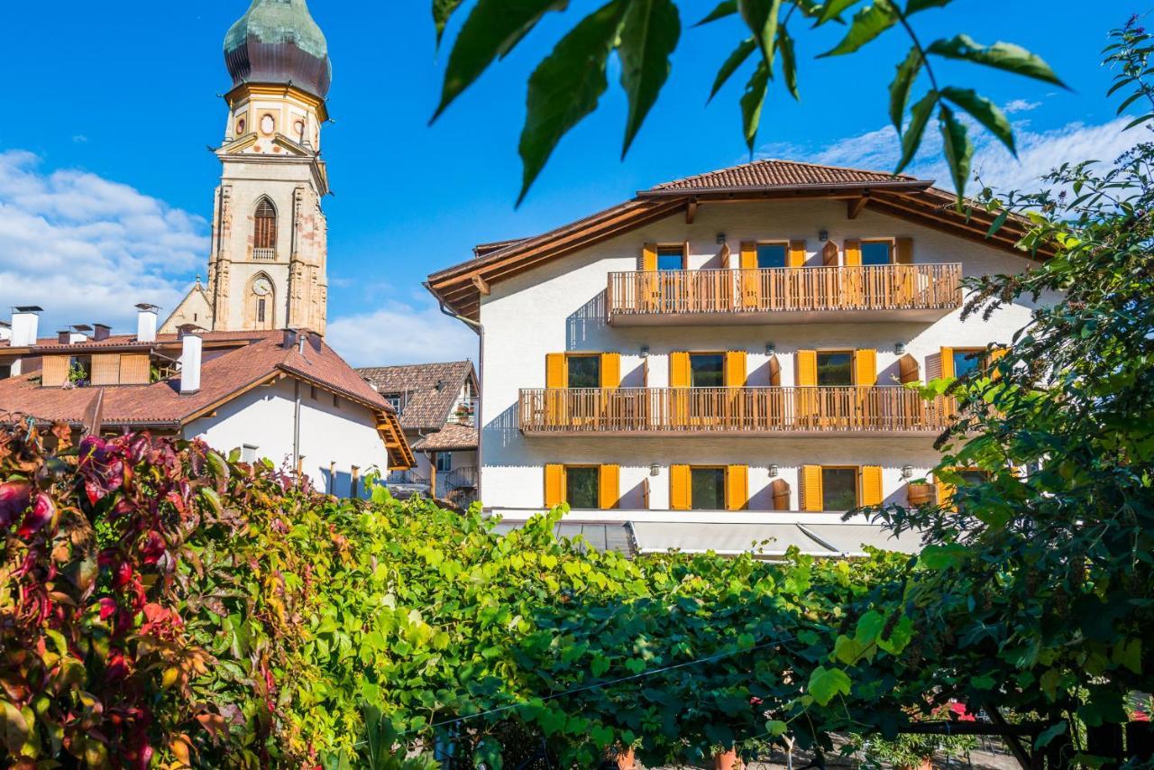 B&B Zum Guten Tropfen San Paolo  Exterior foto